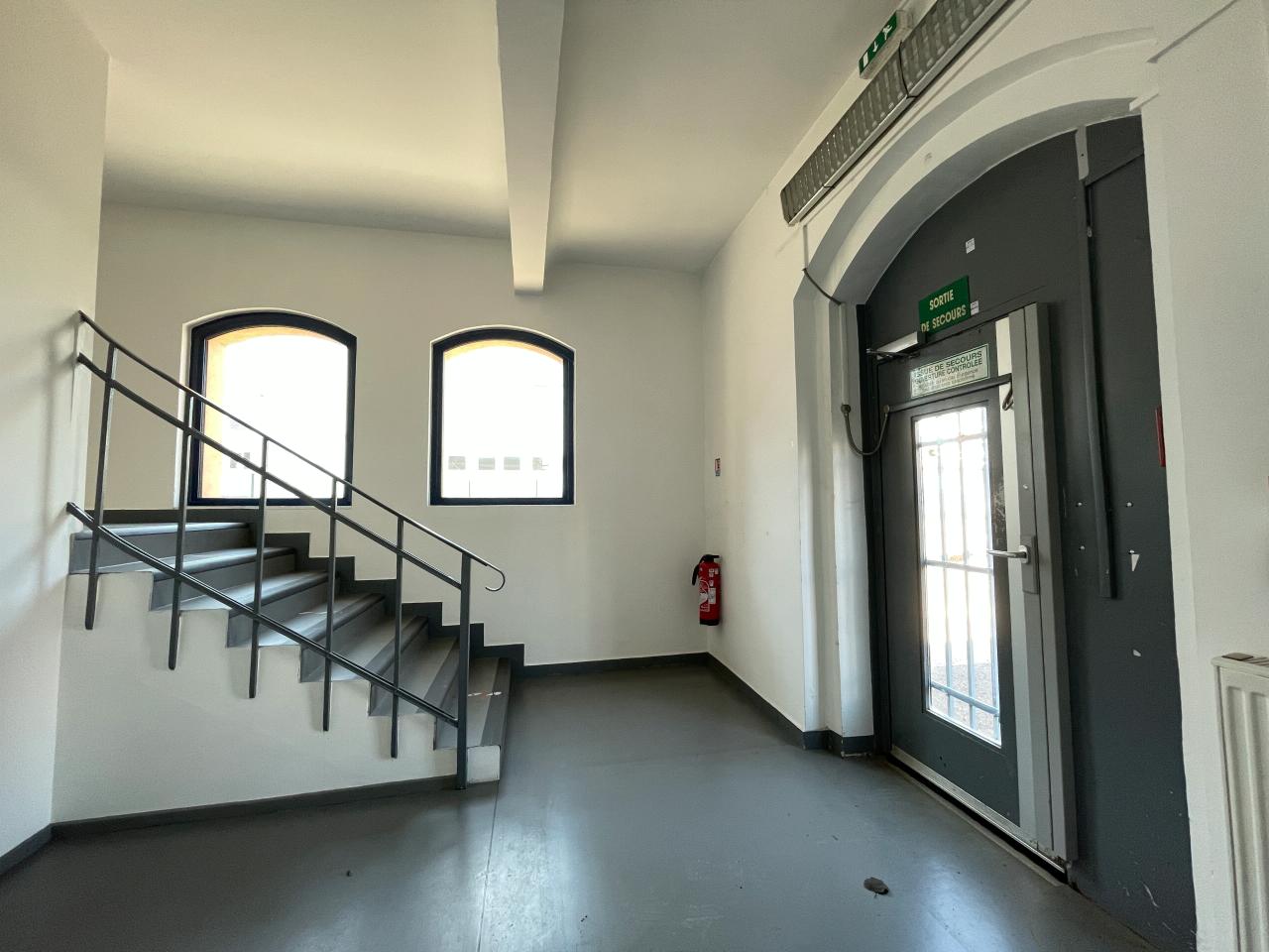 Bureau Metz 2464m² Vente bureau Metz Moselle OVBUR2531422 10
